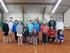 Op de eerste plaats wenst het bestuur van tennisclub t Zand alle leden een voorspoedig, gezond en sportief 2013.
