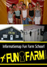 Escape Room Fun Farm BTW NL B01 Rijksweg 47  KvK nr PE Schoorl