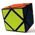 Van groepentheorie tot Rubiks kubus
