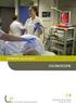 Ambulante gastroscopie onder narcose. Informatiebrochure