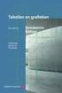 Tabellen en grafieken. Beton