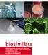 biosimilars Biologische geneesmiddelen, biosimilars en preferentiebeleid