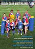 SPELREGELS SCHOOL RUGBYTOERNOOI EINDHOVEN 2016