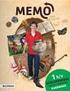 Memo 4 vmbo-kgt Historisch overzicht Hoofdstuk 1 Nederland en Indonesië Oriëntatie