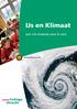 IJs en Klimaat. Utrecht. een nlt-module voor 6 vwo. Junior College