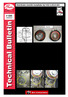 # /03/2010. Distributie riem/kit installatie bij VAG 1.4/1.6 16V