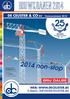 BOUWKRANEN 2014 DE CEUSTER & CO NV VOORJAARSPROMO 2014 WEB:    GRU DALBE bouwkranen in België