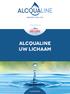 ALCQUALINE UW LICHAAM ALCQUALINE.NL