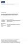 RPS Advies B.V. : Erik van Beek, Raymond Dijkshoorn en Martijn Mud gecontroleerd door : Linda Bellamy datum : november 2010 : 2 (definitief)