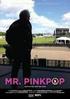 Mr. Pinkpop Een film van Jaap van Eyck