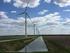 Windmolenpark Nijmegen als voorbeeld RUIMTELIJKE ONTWIKKELING ZICHTBARE OPLOSSINGEN
