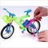 Bicycles, vehicles and toys