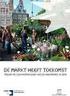 Beleidsregel themamarkten en braderieën van de gemeente Valkenburg aan de Geul