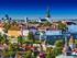 De Baltische Staten. Tijdens deze reis ontdekken we 2 van de hoofdsteden: Tallinn en Riga.