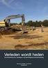 Richtlijn uitvoering archeologisch onderzoek gemeente Utrechtse Heuvelrug september 2014, versie 2.0