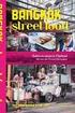 Streetfood kookboeken trend