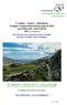 Cycladen - Andros individueel: 9-daagse wandel-minitrekking langs de ERA gecertificeerde Andros Route 2017 (CAWM0217I)