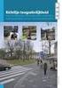 Advies toegankelijkheid van openbaar vervoersknooppunt Leyenburg