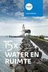 Plan van aanpak. Verzakkingen in de wijk Tussenwater. Stand van zaken, proces en planning. Orlando Karam Eunice Boereveen Lex Hussaarts