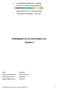 Stralingspatroon en lumenoutput van Dioptas 6