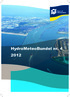 HydroMeteoBundel. nr e druk, december 2012