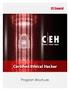 Certified Ethical Hacker v9 (CEH v9)