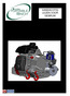 Portable Winch Co. GEBRUIKERSHANDLEIDING AANDACHTIG LEZEN VOOR GEBRUIK PORTABLE CAPSTAN GAS-POWERED PULLING/LIFTING WINCH TM PCH1000