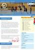 Slagblad. Seizoen In deze editie o.a.: Nieuws- en informatieblad van Badmintonclub Terneuzen, editie 4, april 2016