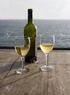 Witte wijnen per glas wines by the glass glas fles 2014 Chardonnay Patrick Piuze 'Vendanges' Chablis, Frankrijk 8 39,5 Mineralen en citrus in de neus