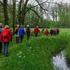 Wandeltocht Selfkant en omgeving op dinsdag 31 januari