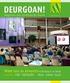 Rapport van het hertoetsbezoek op 2 september 2014 aan Verzorgings- en verpleeghuis Drieën-Huysen te Vlaardingen