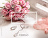 Valentine collection * collection argent zilvercollectie