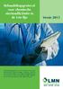 Behandelingsprotocol voor chronische nierinsufficiëntie in de 1ste lijn Versie 2013