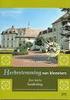 Gulpen-Wittem, 7 juli 2006 Portefeuillehouder Wethouder Bormans Bijlagen divers Afdeling BP Ons Kenmerk