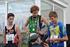 Jongerencross Waregem zondag 8 november 2015 niet-aangeslotenen
