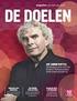 NAJAAR highlights: voorwoord > interview Jan Deduytsche > nieuwe vormingen > studiedagen > intervisie...