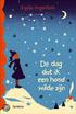 De dag dat ik een hond wilde zijn Ingelin Angerborn (door Vera Geeraerts)