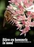 Inhoudsopgave. Tuinen voor bijen, KNNV afdeling Delfland, Koninklijke Nederlandse Natuurhistorische Vereniging