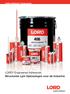 LORD Engineered Adhesives: Structurele Lijm Oplossingen voor de Industrie