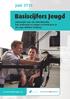 Basiscijfers Jeugd. juni informatie over de arbeidsmarkt, het onderwijs en stages en leerbanen in de regio Midden-Limburg