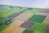 Agrarische grondmarkt derde kwartaal 2013