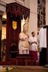 Het Motu Proprio Summorum Pontificum. Inleiding gehouden op 30 mei 2012 te s-hertogenbosch