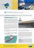 nieuwsbrief I promotie shortsea shipping vlaanderen I nr. 38 oktober - november - december 2010