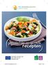 gemakkelijke en gezonde recepten UNI1208_2_RecipeBooklet_NL.indd 1 22/08/12 16:46