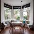 Stadsvilla Kralingen / Rotterdam / Nederland / Chris Collaris Design & Paul de Ruiter Architects