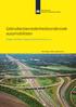 Gebruikerstevredenheidsonderzoek automobilisten. Bijlagen landelijk en regionaal rapport februari 2012