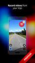 TomTom Speed Cameras and Danger Zones app for Android Gebruikershandleiding 1.6