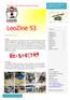 LeoZine 53. Middenbouw I. Nieuwsbrief van Leonardo-onderwijs Terneuzen. Inhoud. Colofon. Donderdag 8 november t/m zondag 6 januari 2013
