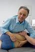 Aanvullende manuele therapie bij patiënten met schouderklachten
