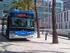 Openbaar vervoer: bus- en treinverbindingen (maart 2016)